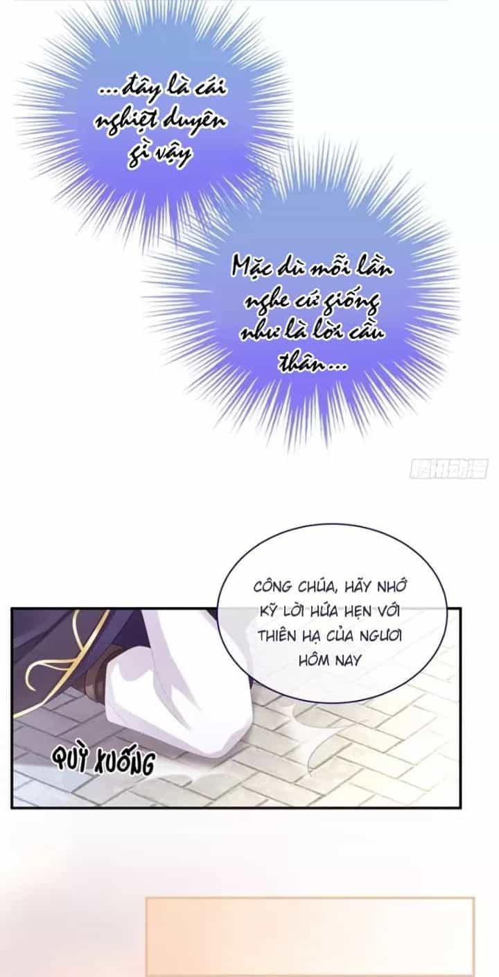 Hậu Cung Của Nữ Đế - Chương 29 - ảnh 24