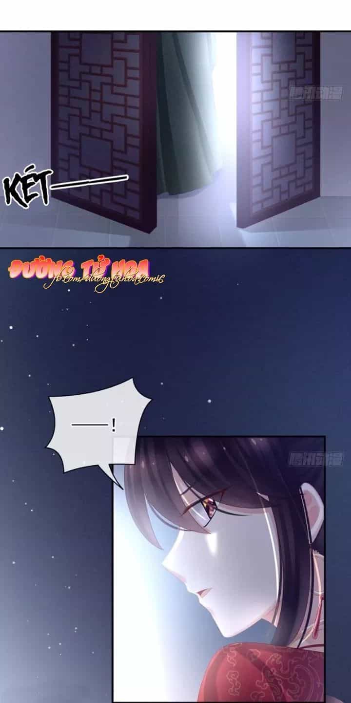 Hậu Cung Của Nữ Đế - Chương 29 - ảnh 31