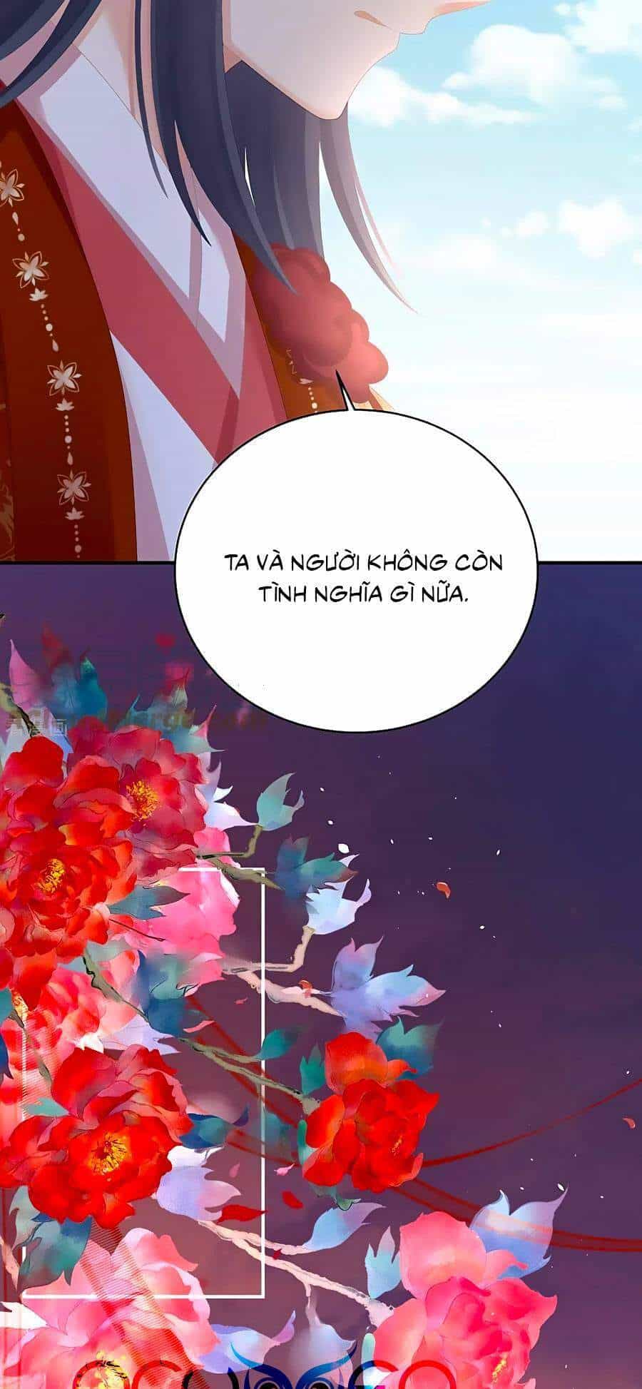 Hậu Cung Của Nữ Đế - Chương 280 - ảnh 37