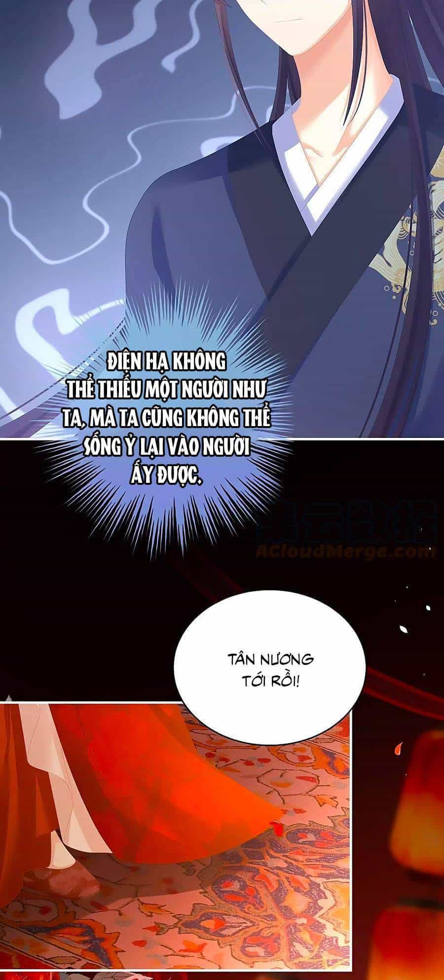 Hậu Cung Của Nữ Đế - Chương 281 - ảnh 26