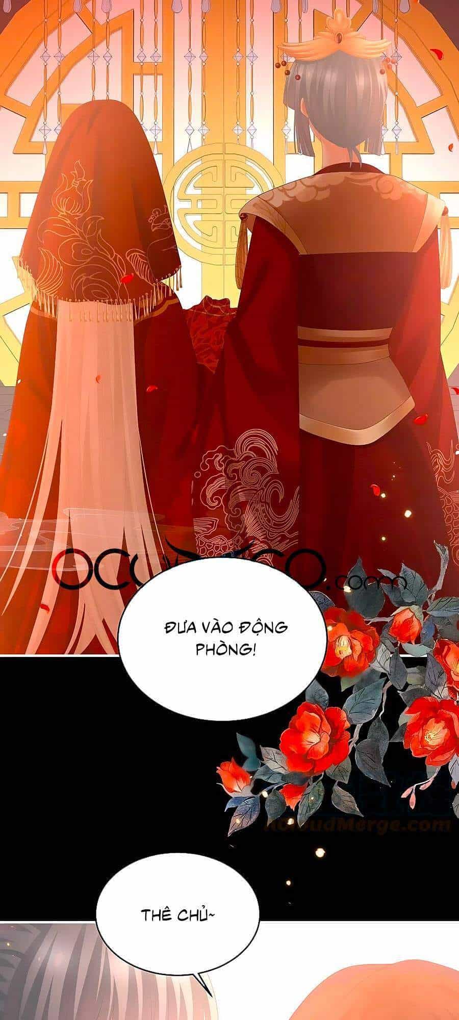 Hậu Cung Của Nữ Đế - Chương 281 - ảnh 32