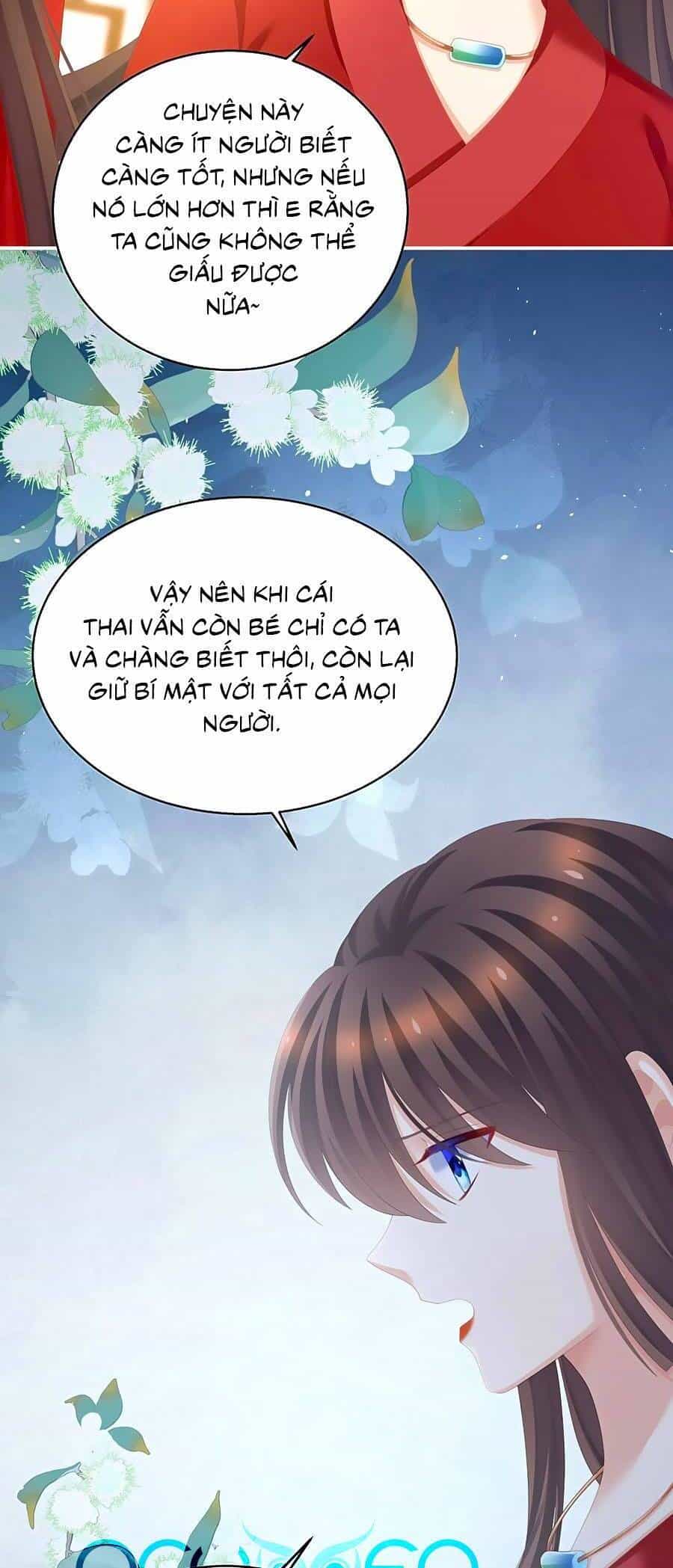 Hậu Cung Của Nữ Đế - Chương 284 - ảnh 11