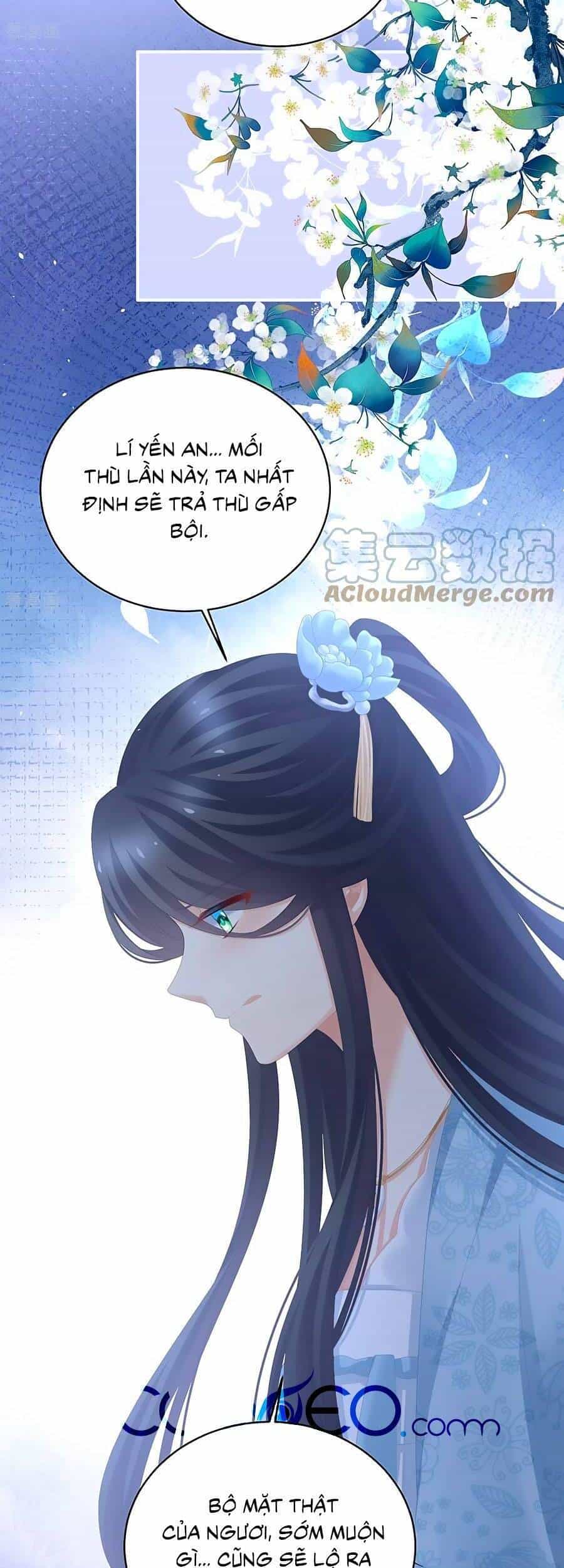 Hậu Cung Của Nữ Đế - Chương 284 - ảnh 32