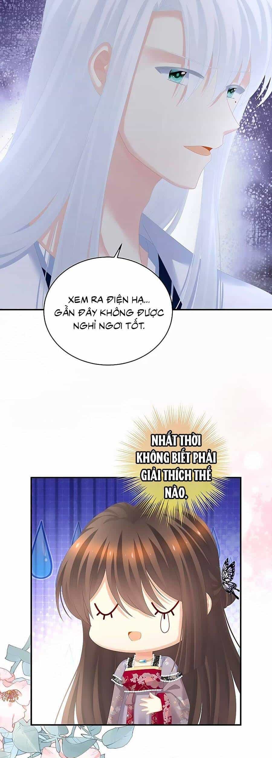 Hậu Cung Của Nữ Đế - Chương 285 - ảnh 21