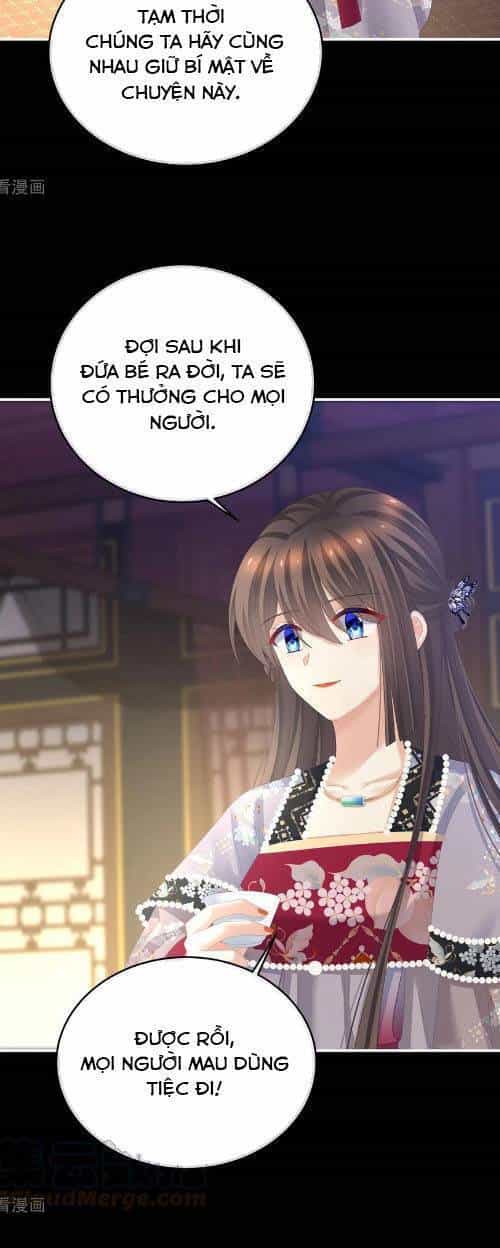 Hậu Cung Của Nữ Đế - Chương 289 - ảnh 10