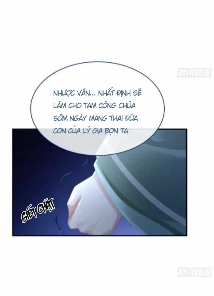 Hậu Cung Của Nữ Đế - Chương 30 - ảnh 29
