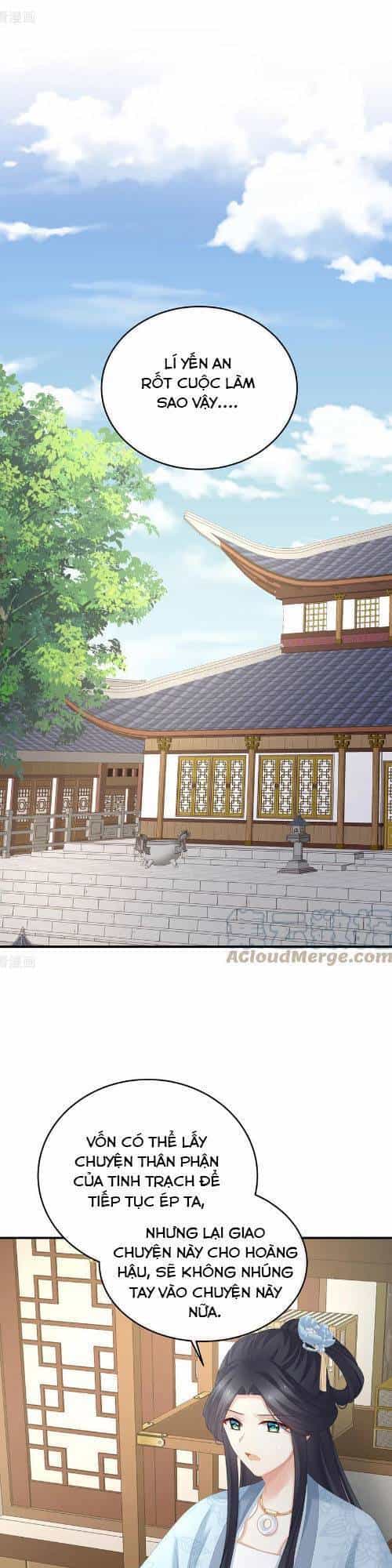 Hậu Cung Của Nữ Đế - Chương 290 - ảnh 2