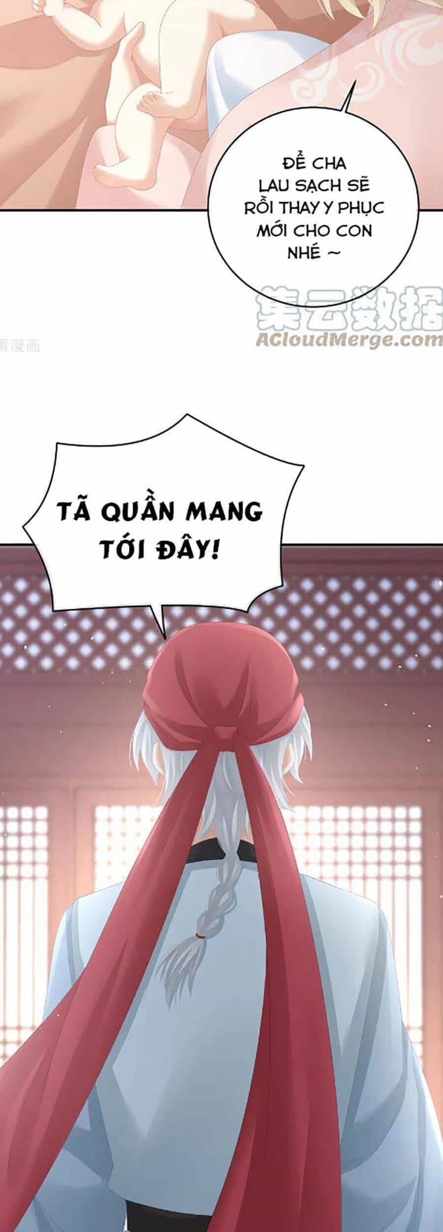 Hậu Cung Của Nữ Đế - Chương 291 - ảnh 11