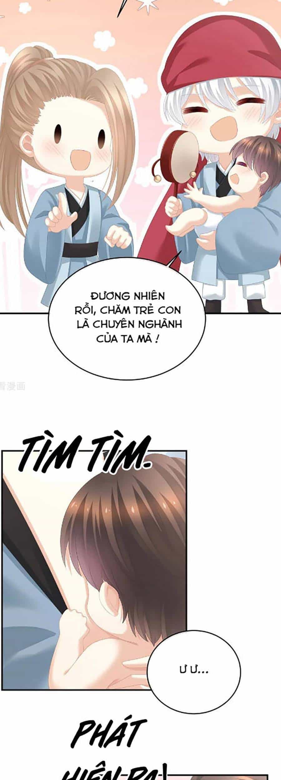 Hậu Cung Của Nữ Đế - Chương 291 - ảnh 17