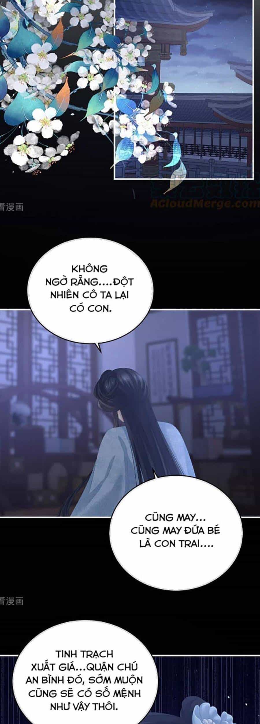 Hậu Cung Của Nữ Đế - Chương 291 - ảnh 7