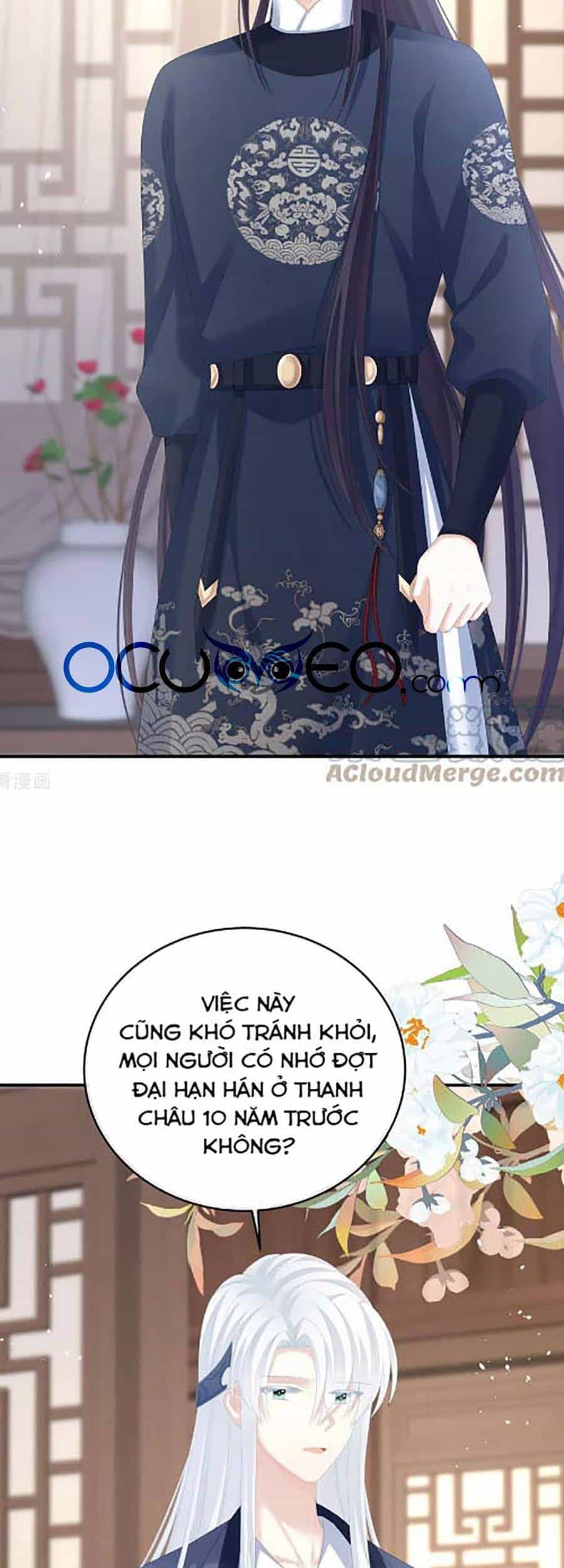 Hậu Cung Của Nữ Đế - Chương 292 - ảnh 4
