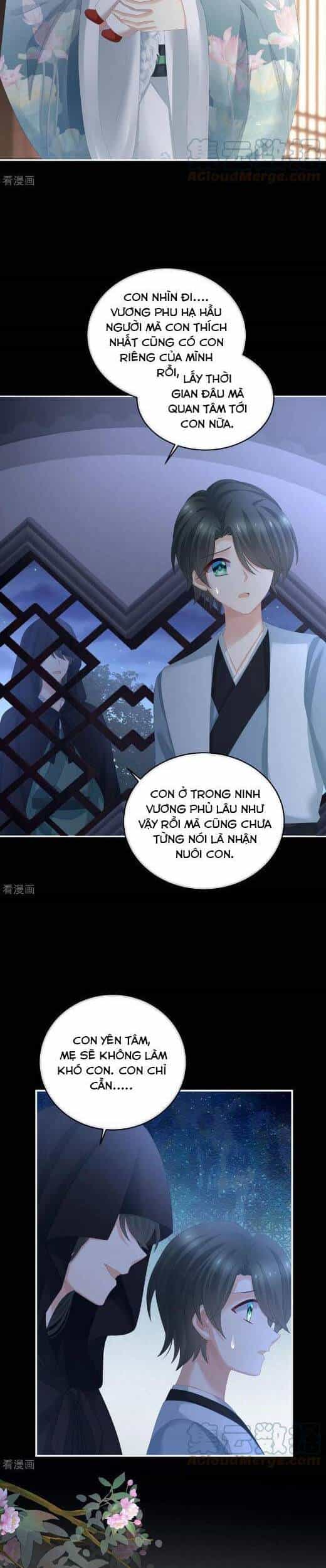 Hậu Cung Của Nữ Đế - Chương 293 - ảnh 6