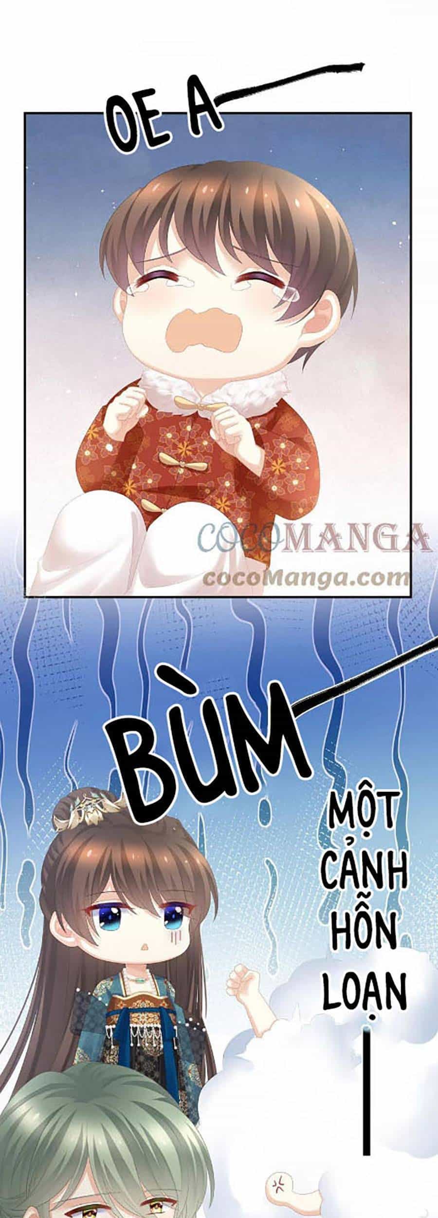 Hậu Cung Của Nữ Đế - Chương 295 - ảnh 2
