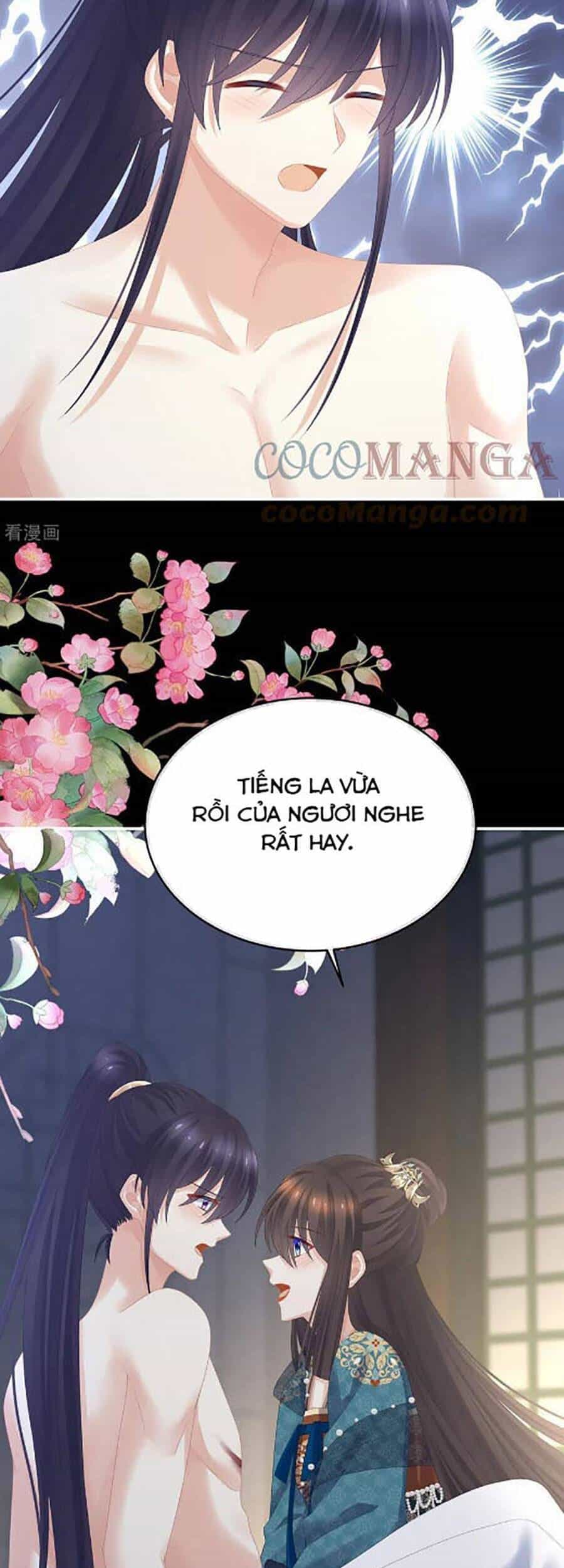 Hậu Cung Của Nữ Đế - Chương 295 - ảnh 26