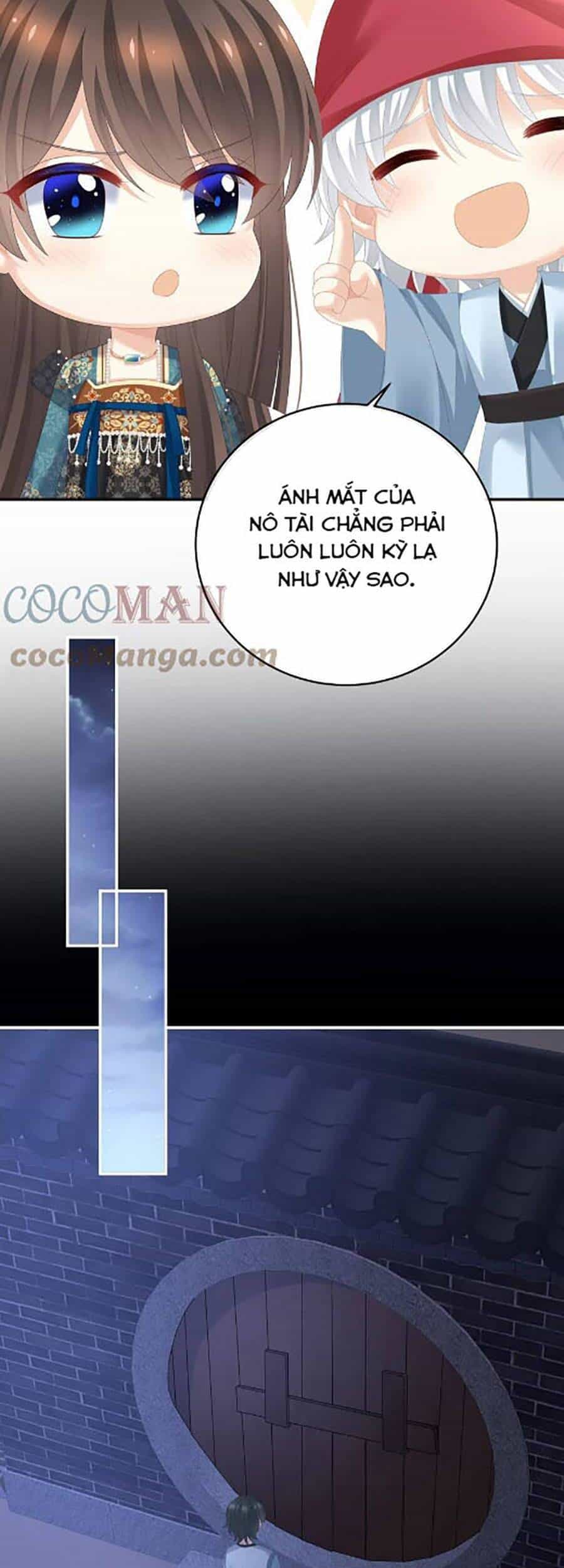 Hậu Cung Của Nữ Đế - Chương 296 - ảnh 24