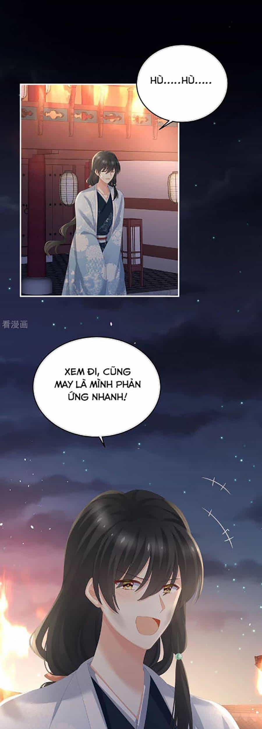 Hậu Cung Của Nữ Đế - Chương 298 - ảnh 2