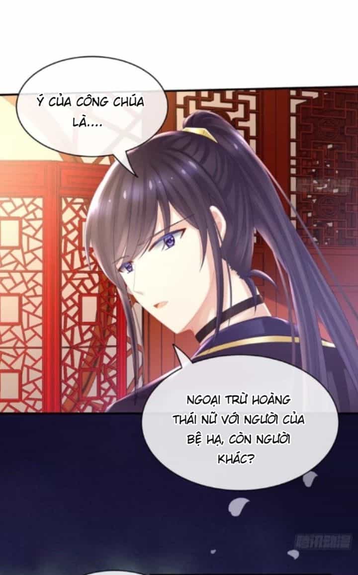 Hậu Cung Của Nữ Đế - Chương 31 - ảnh 30