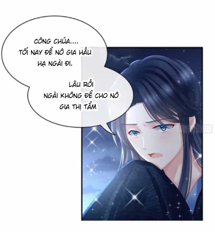 Hậu Cung Của Nữ Đế - Chương 31 - ảnh 5