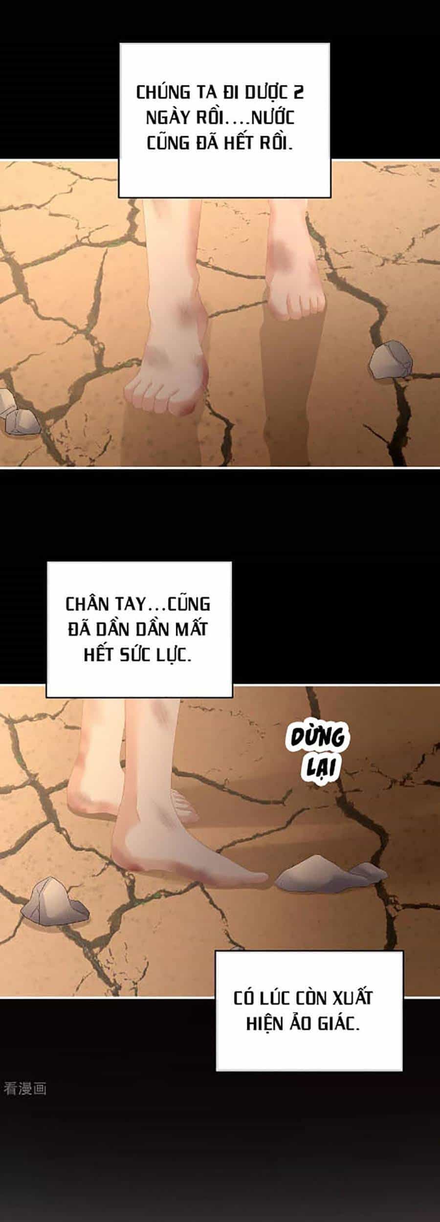 Hậu Cung Của Nữ Đế - Chương 301 - ảnh 2
