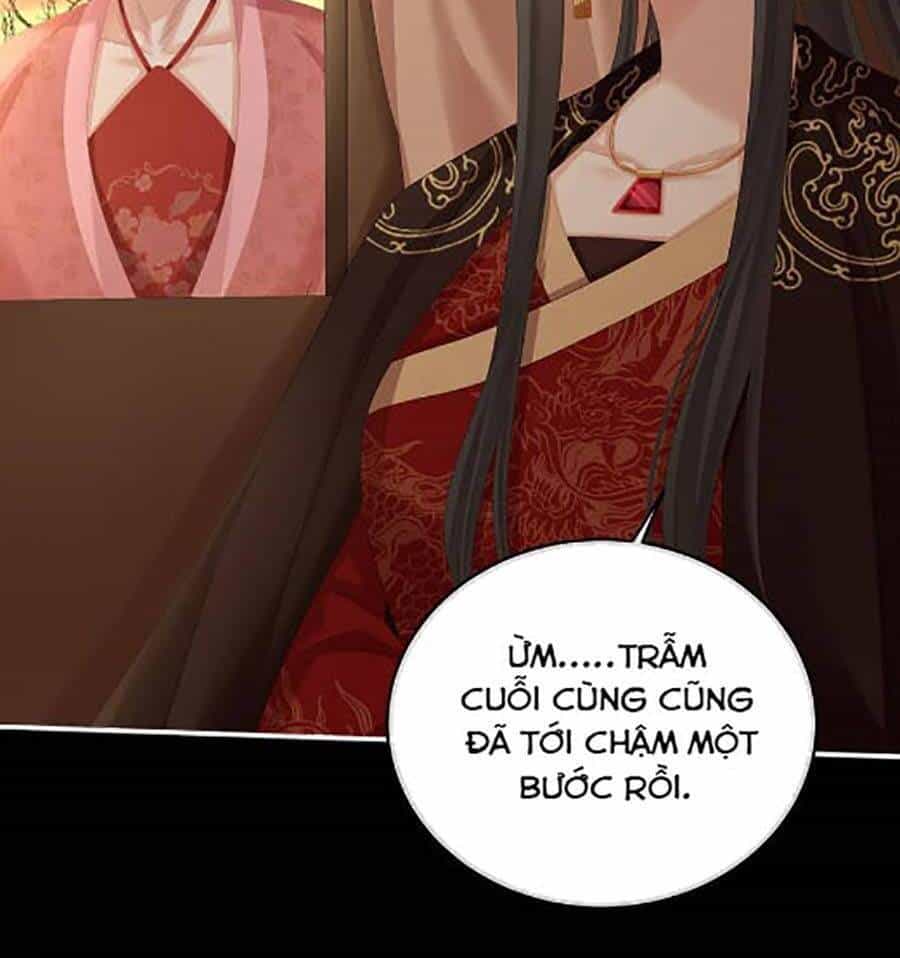 Hậu Cung Của Nữ Đế - Chương 301 - ảnh 22
