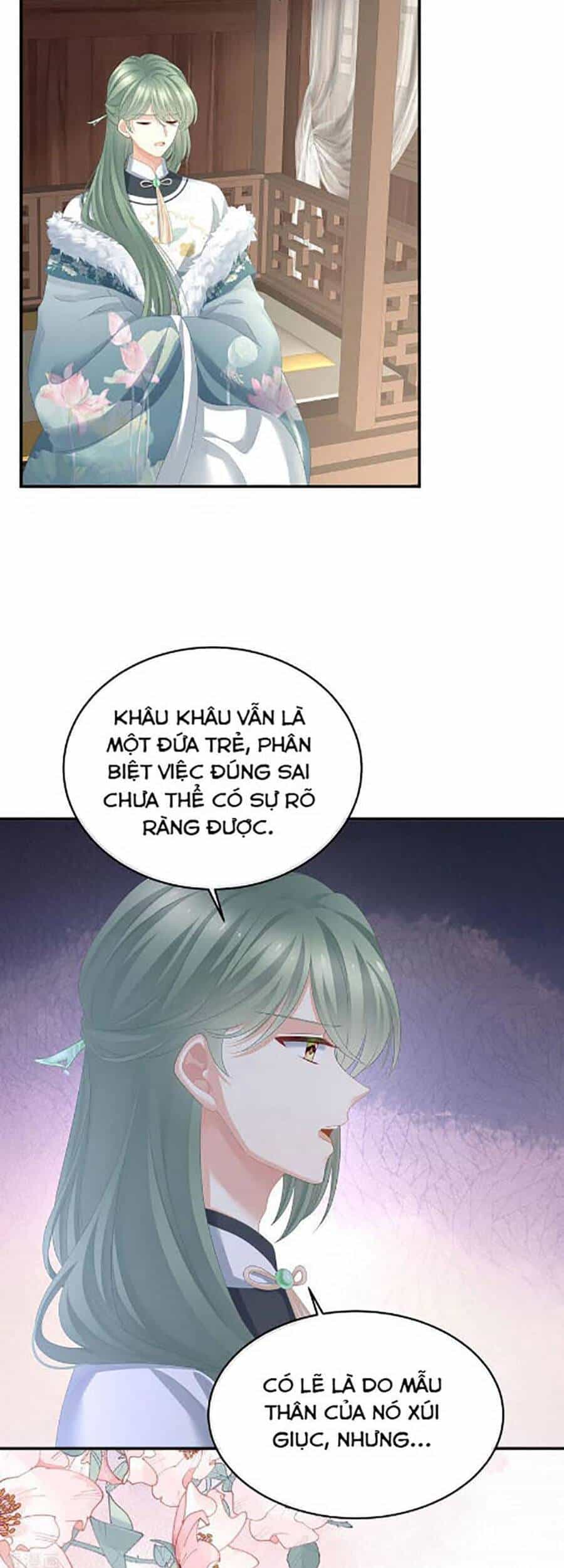 Hậu Cung Của Nữ Đế - Chương 302 - ảnh 16
