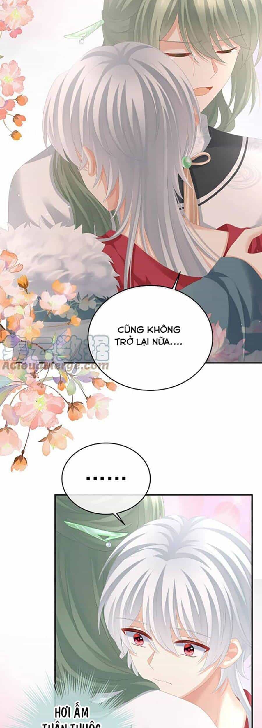 Hậu Cung Của Nữ Đế - Chương 304 - ảnh 13