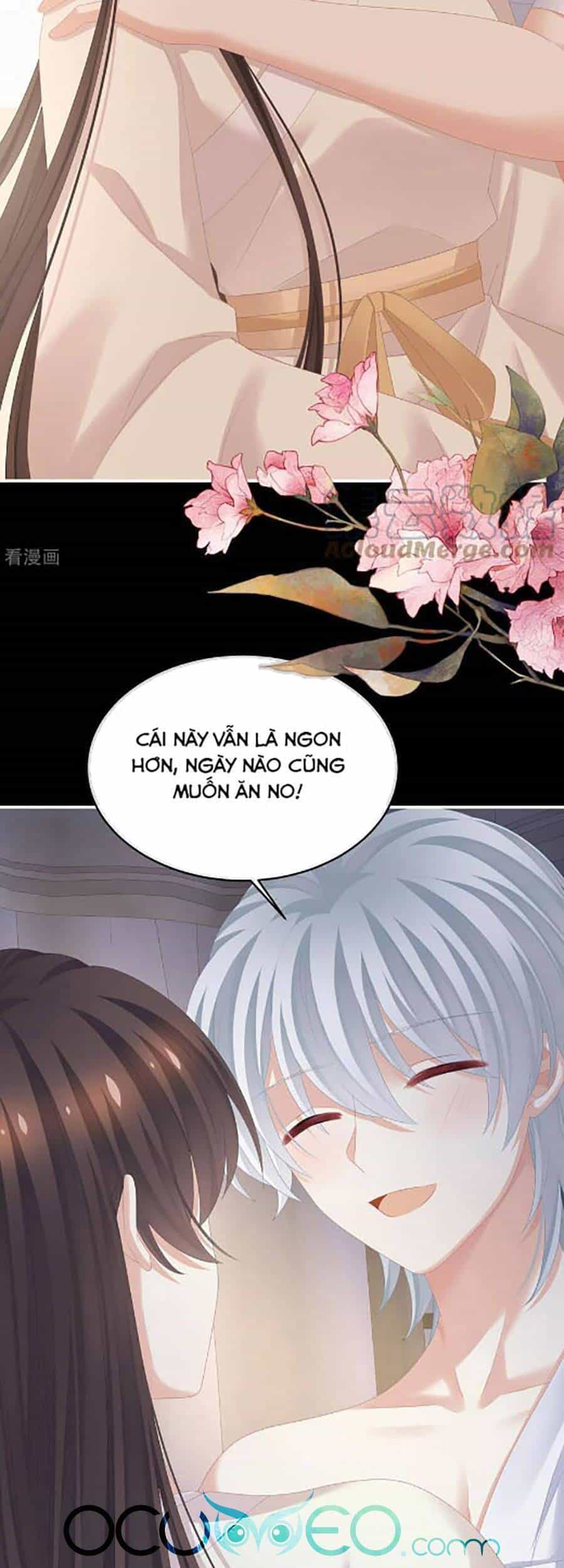 Hậu Cung Của Nữ Đế - Chương 304 - ảnh 28