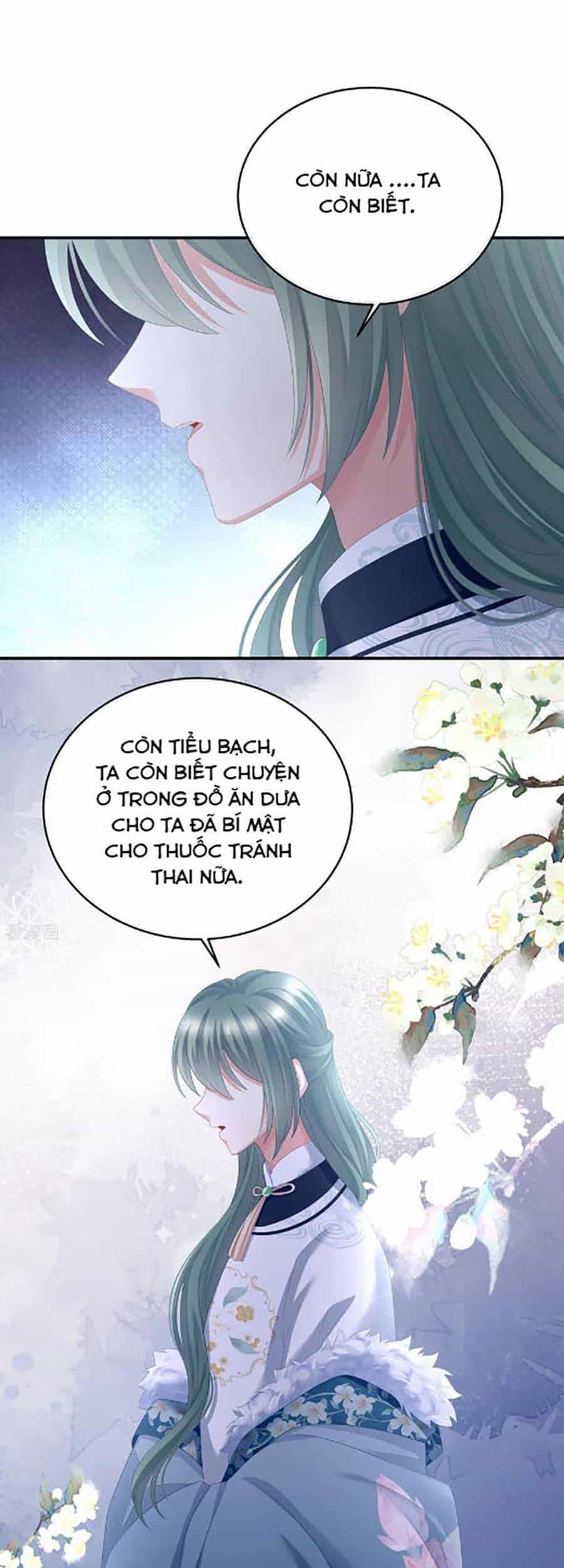 Hậu Cung Của Nữ Đế - Chương 304 - ảnh 7