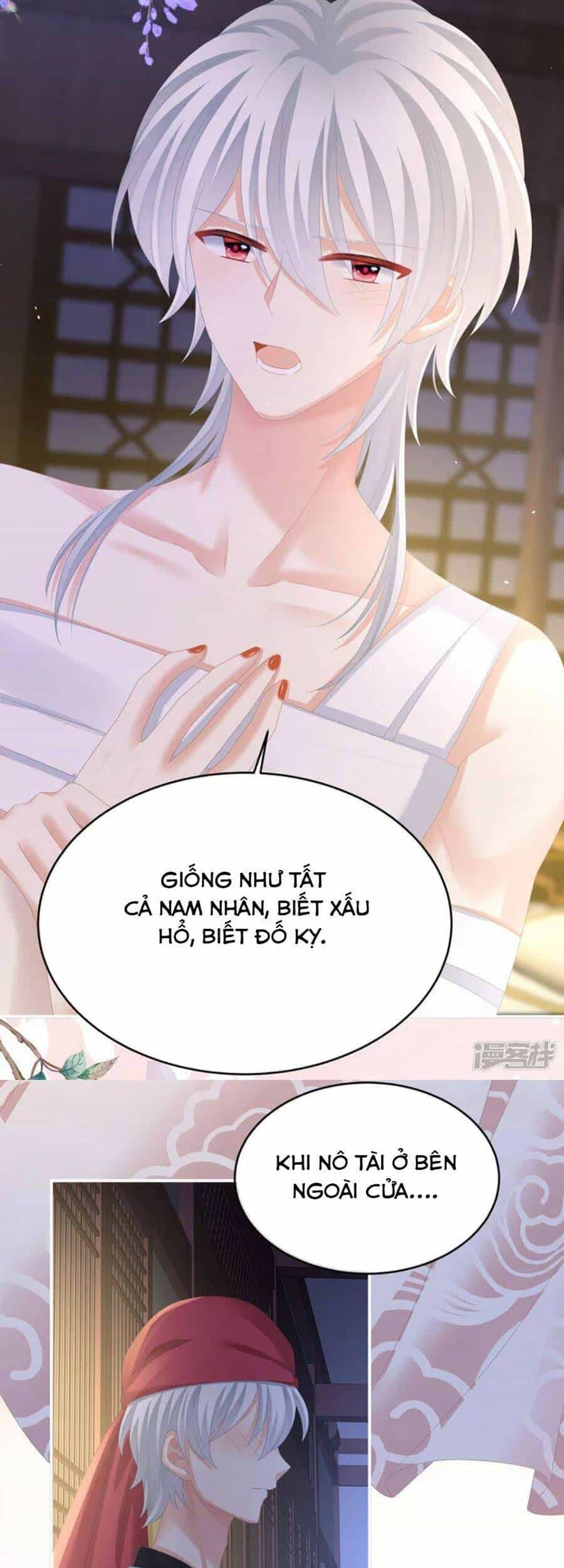 Hậu Cung Của Nữ Đế - Chương 305 - ảnh 24