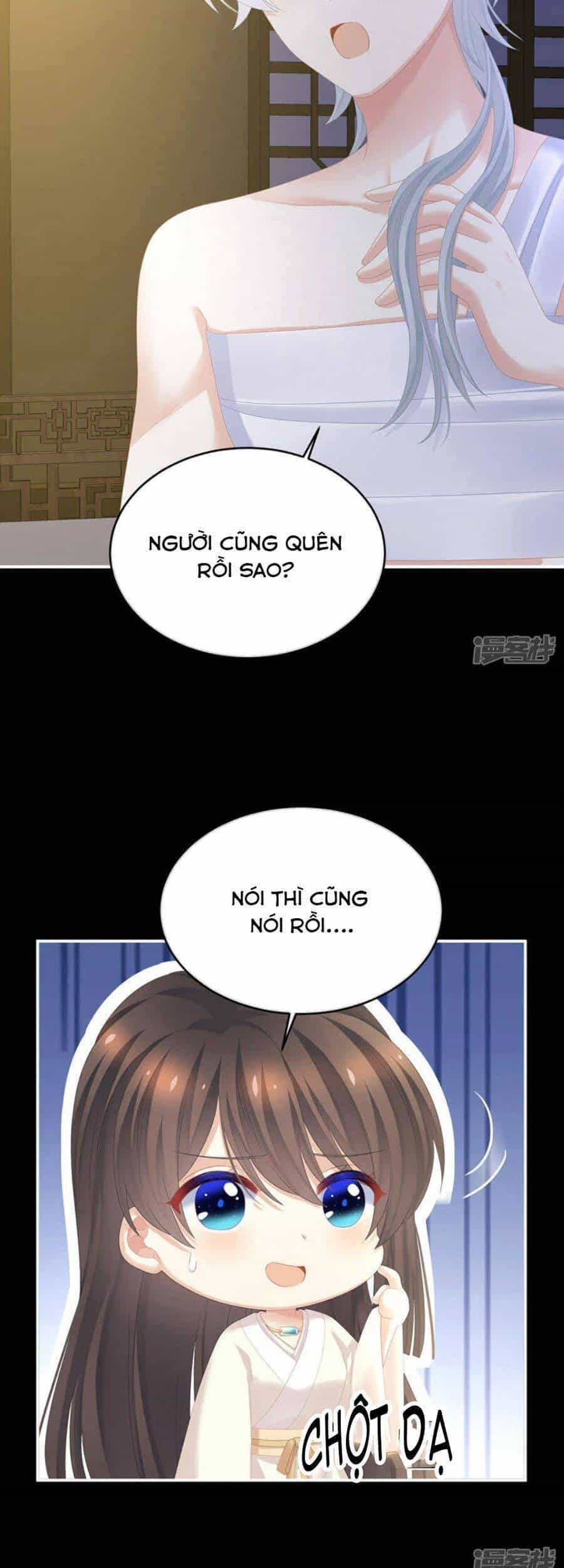 Hậu Cung Của Nữ Đế - Chương 305 - ảnh 6