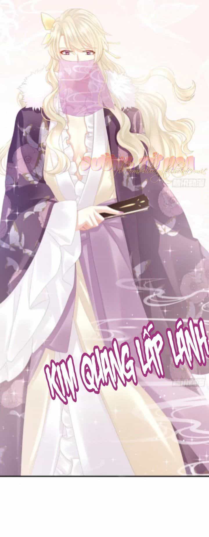Hậu Cung Của Nữ Đế - Chương 32 - ảnh 24
