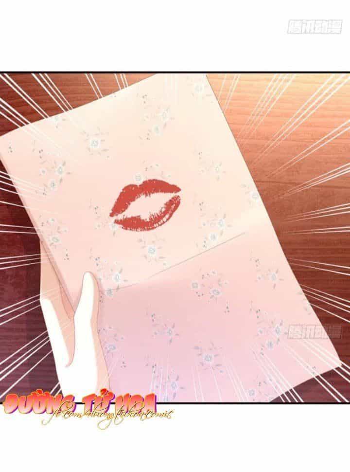 Hậu Cung Của Nữ Đế - Chương 32 - ảnh 29