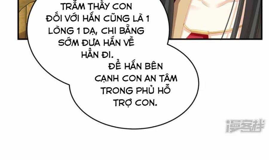 Hậu Cung Của Nữ Đế - Chương 310 - ảnh 16