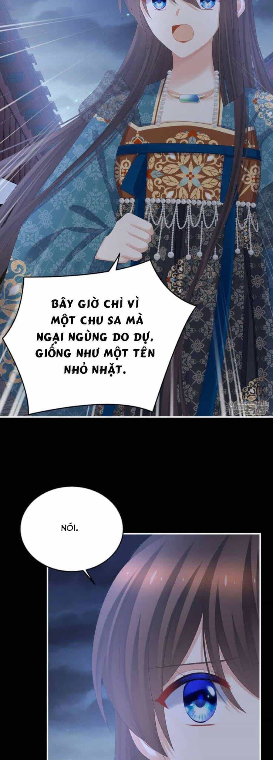 Hậu Cung Của Nữ Đế - Chương 313 - ảnh 12
