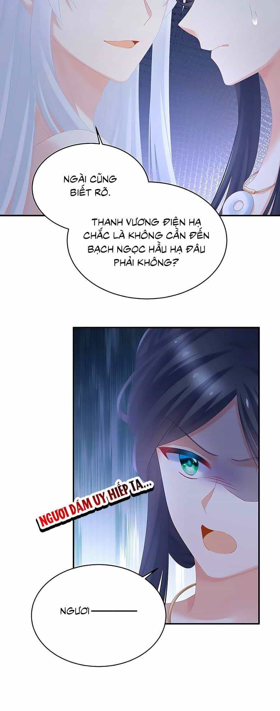 Hậu Cung Của Nữ Đế - Chương 315 - ảnh 24