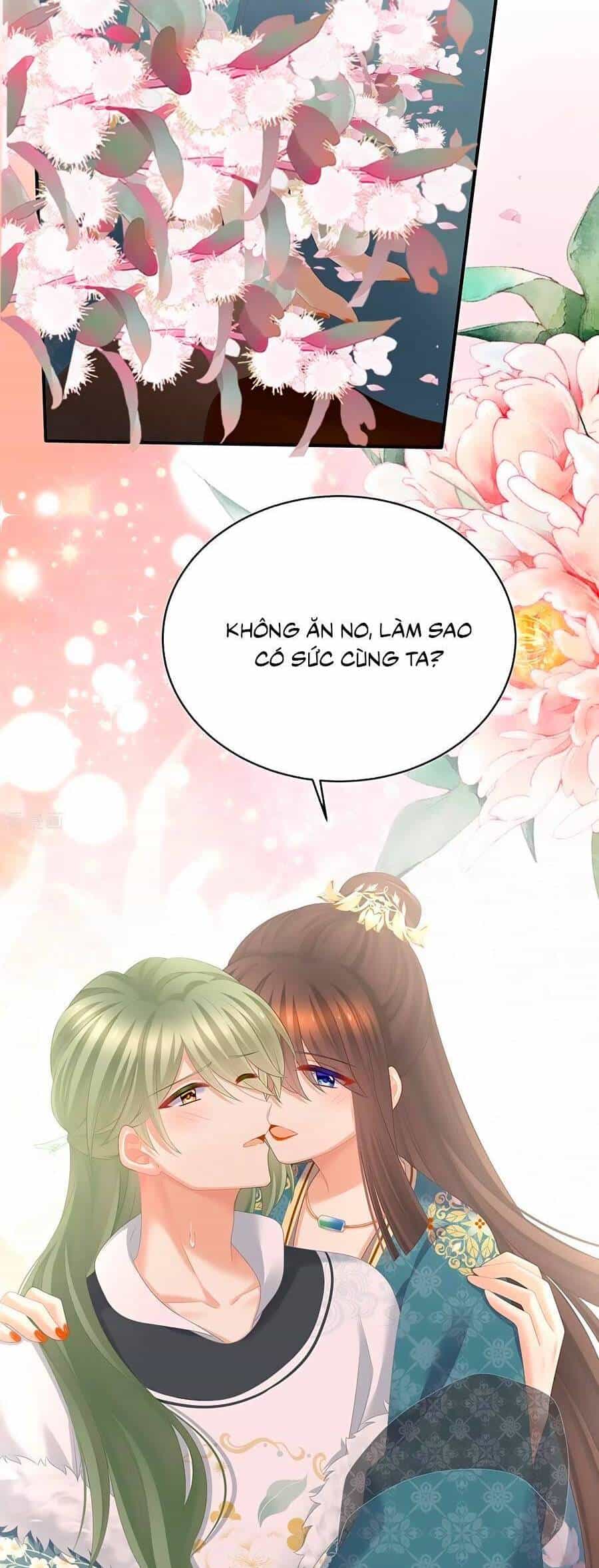 Hậu Cung Của Nữ Đế - Chương 318 - ảnh 15