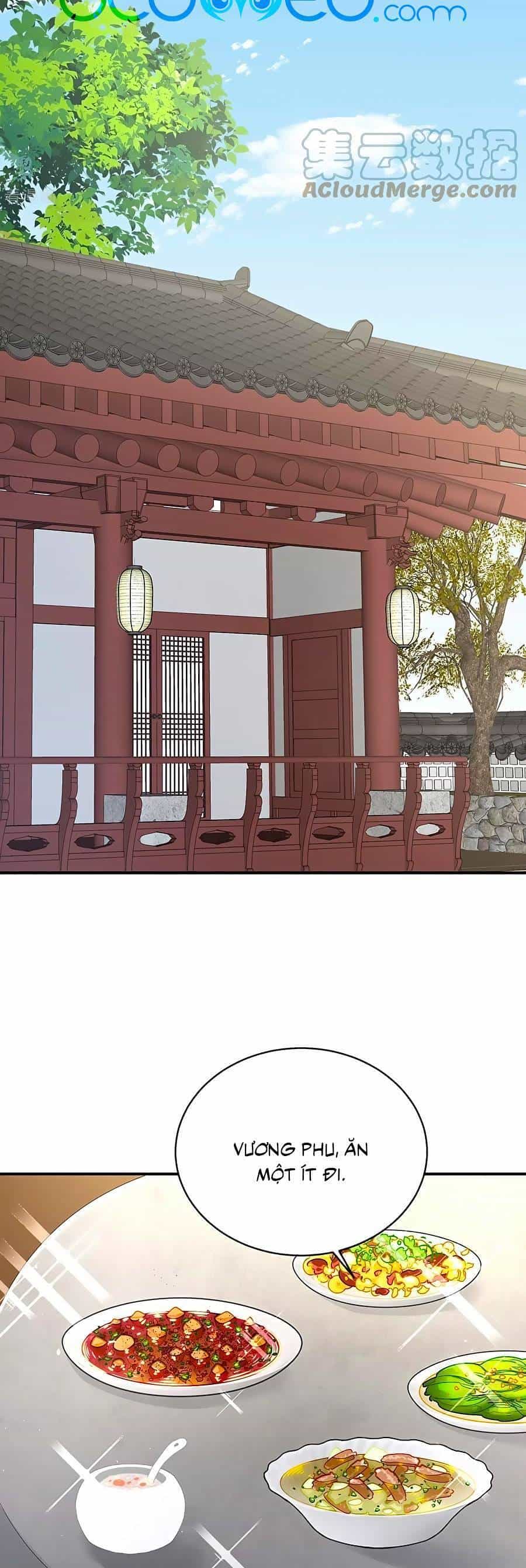 Hậu Cung Của Nữ Đế - Chương 318 - ảnh 8