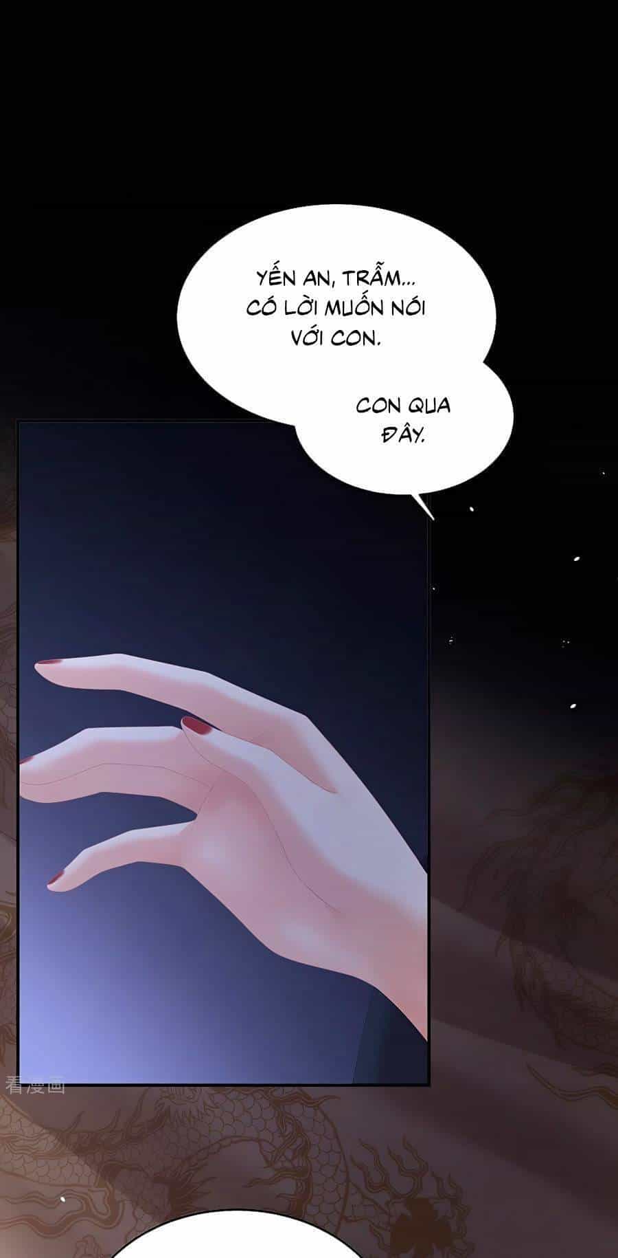 Hậu Cung Của Nữ Đế - Chương 319 - ảnh 22