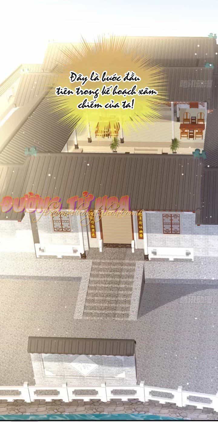 Hậu Cung Của Nữ Đế - Chương 33 - ảnh 13