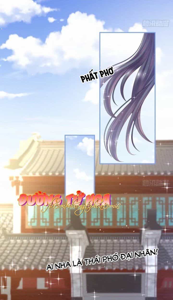 Hậu Cung Của Nữ Đế - Chương 33 - ảnh 8