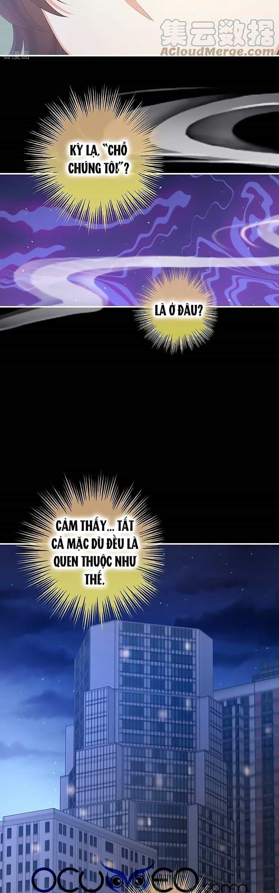 Hậu Cung Của Nữ Đế - Chương 323 - ảnh 19