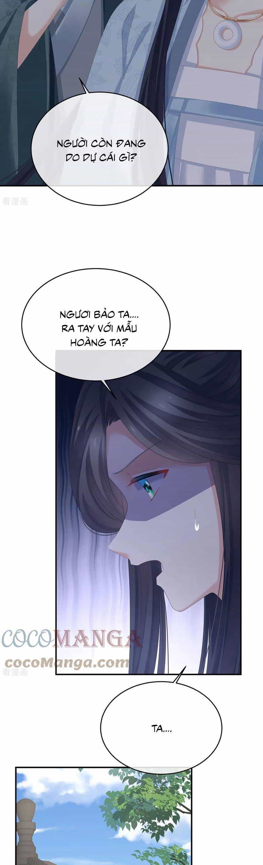 Hậu Cung Của Nữ Đế - Chương 328 - ảnh 20