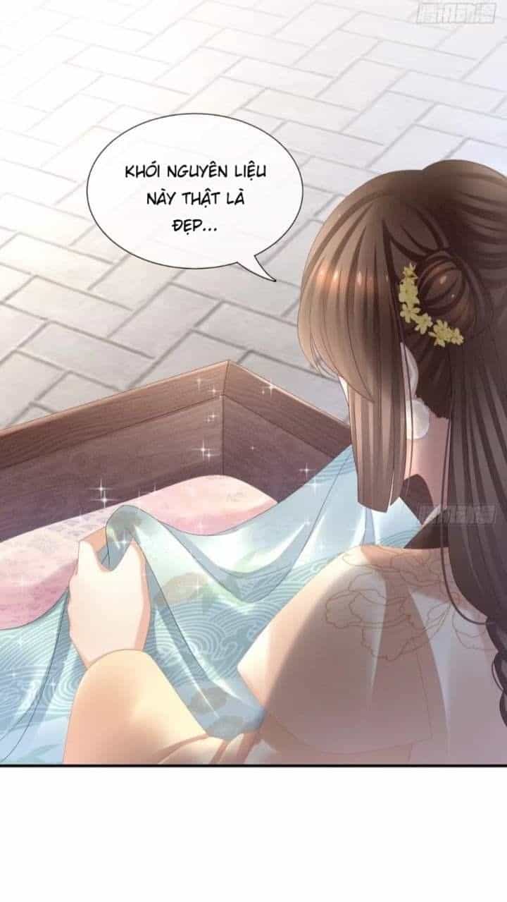 Hậu Cung Của Nữ Đế - Chương 34 - ảnh 17