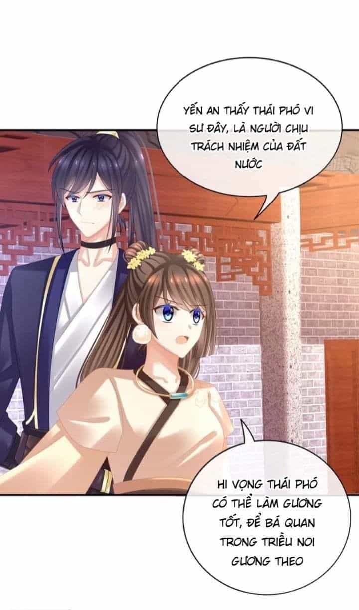 Hậu Cung Của Nữ Đế - Chương 34 - ảnh 2