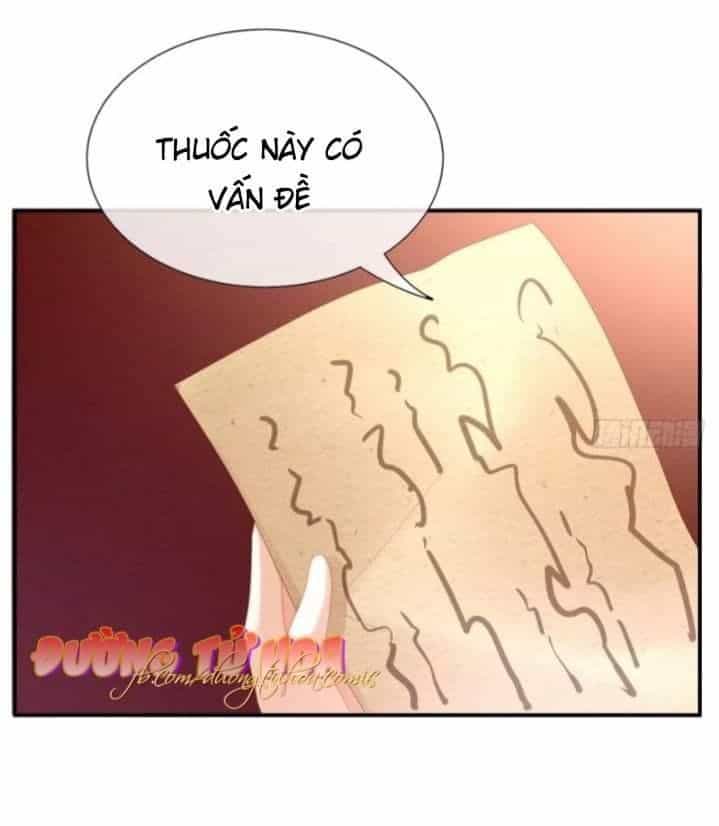 Hậu Cung Của Nữ Đế - Chương 34 - ảnh 21