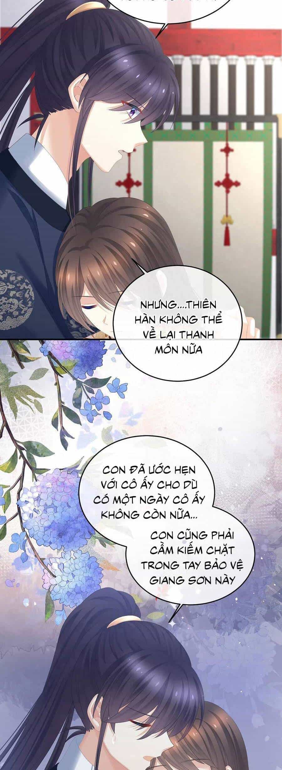 Hậu Cung Của Nữ Đế - Chương 330 - ảnh 4