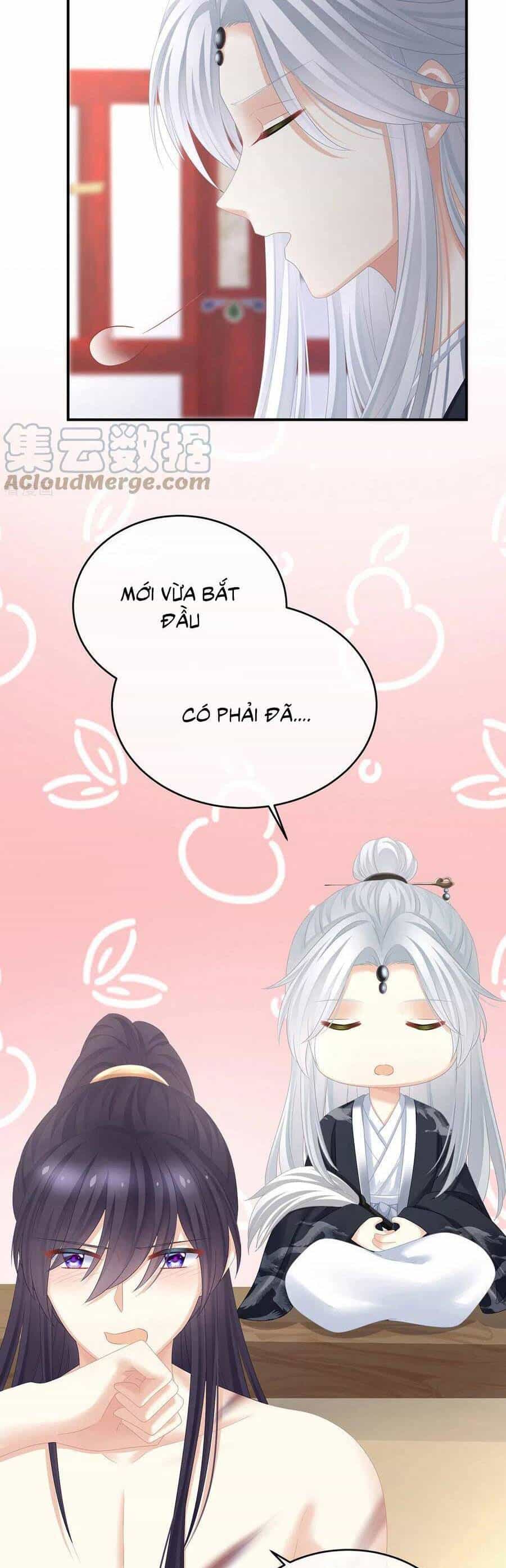 Hậu Cung Của Nữ Đế - Chương 331 - ảnh 9