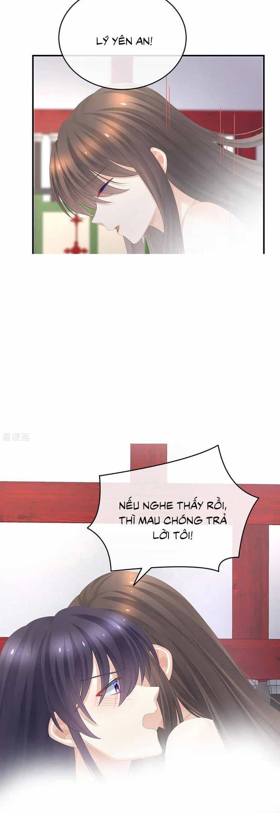 Hậu Cung Của Nữ Đế - Chương 332 - ảnh 5