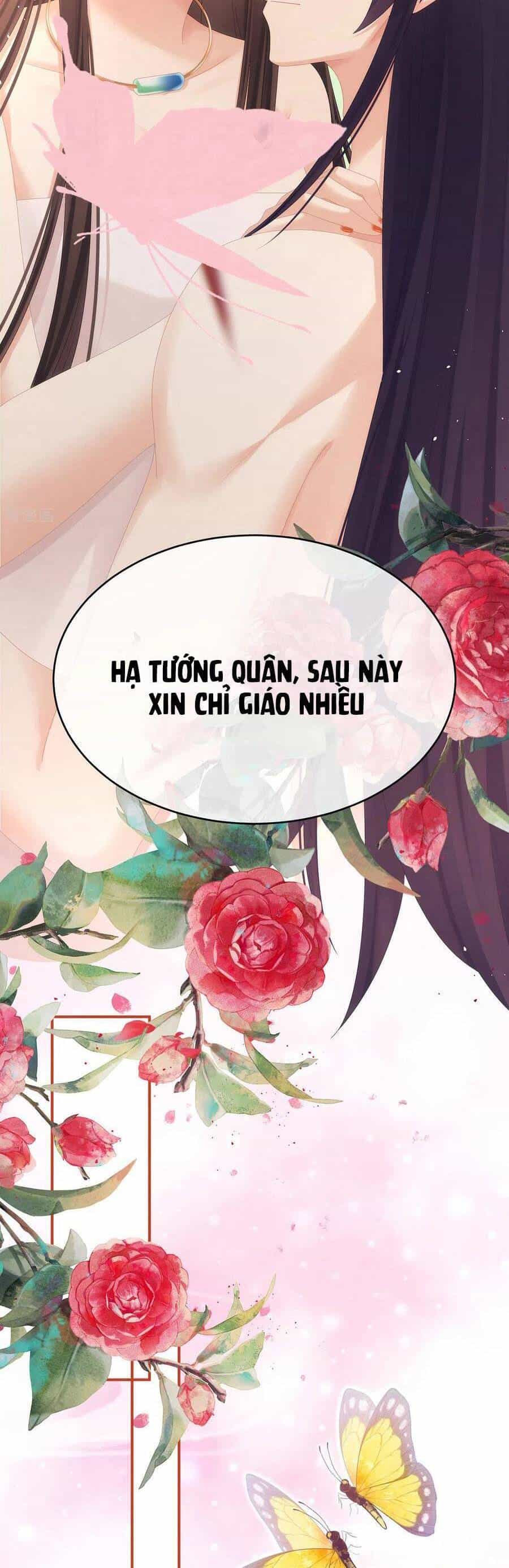 Hậu Cung Của Nữ Đế - Chương 333 - ảnh 13
