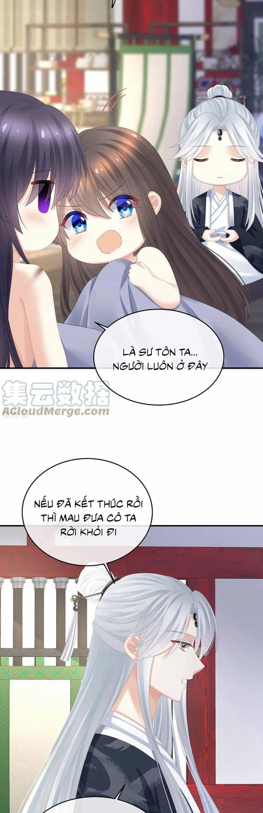 Hậu Cung Của Nữ Đế - Chương 333 - ảnh 16